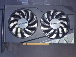 GIGABYTE Intel Arc A310 Windforce 4G GDDR6 4GB Graphics Card