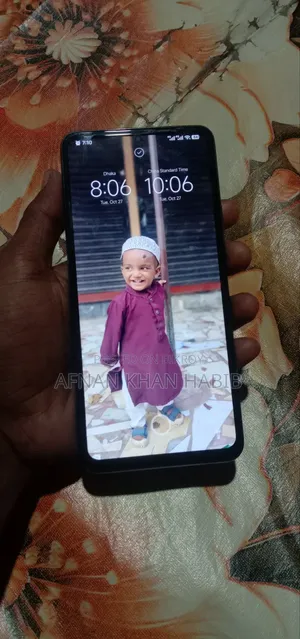 Xiaomi Redmi K50 Ultra 256 GB Gray
