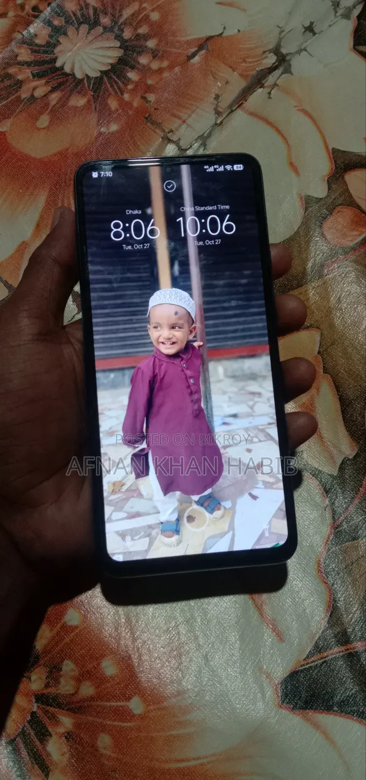Xiaomi Redmi K50 Ultra 256 GB Gray