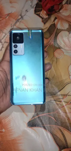 Xiaomi Redmi K50 Ultra 256 GB Gray