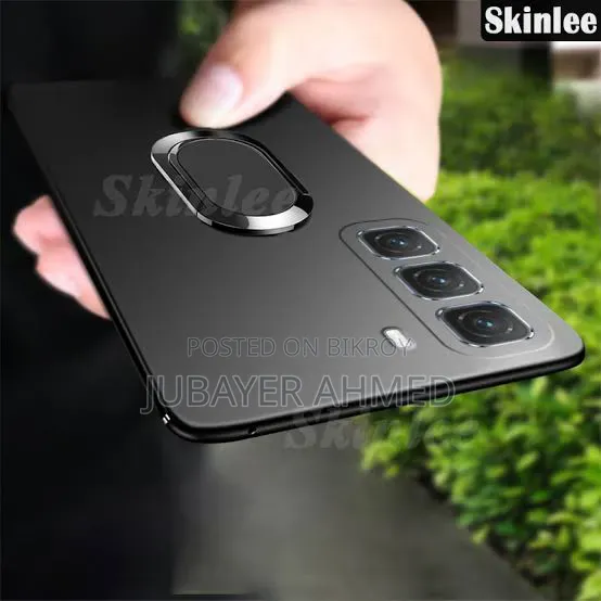 Infinix Hot 50 Pro+ 4G 256 GB Gray