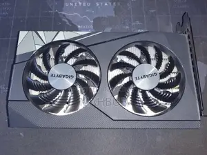 GIGABYTE Intel Arc A310 Windforce 4G GDDR6 4GB Graphics Card