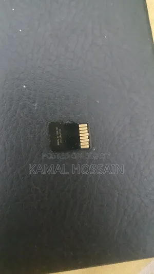 Memory Card 64GB