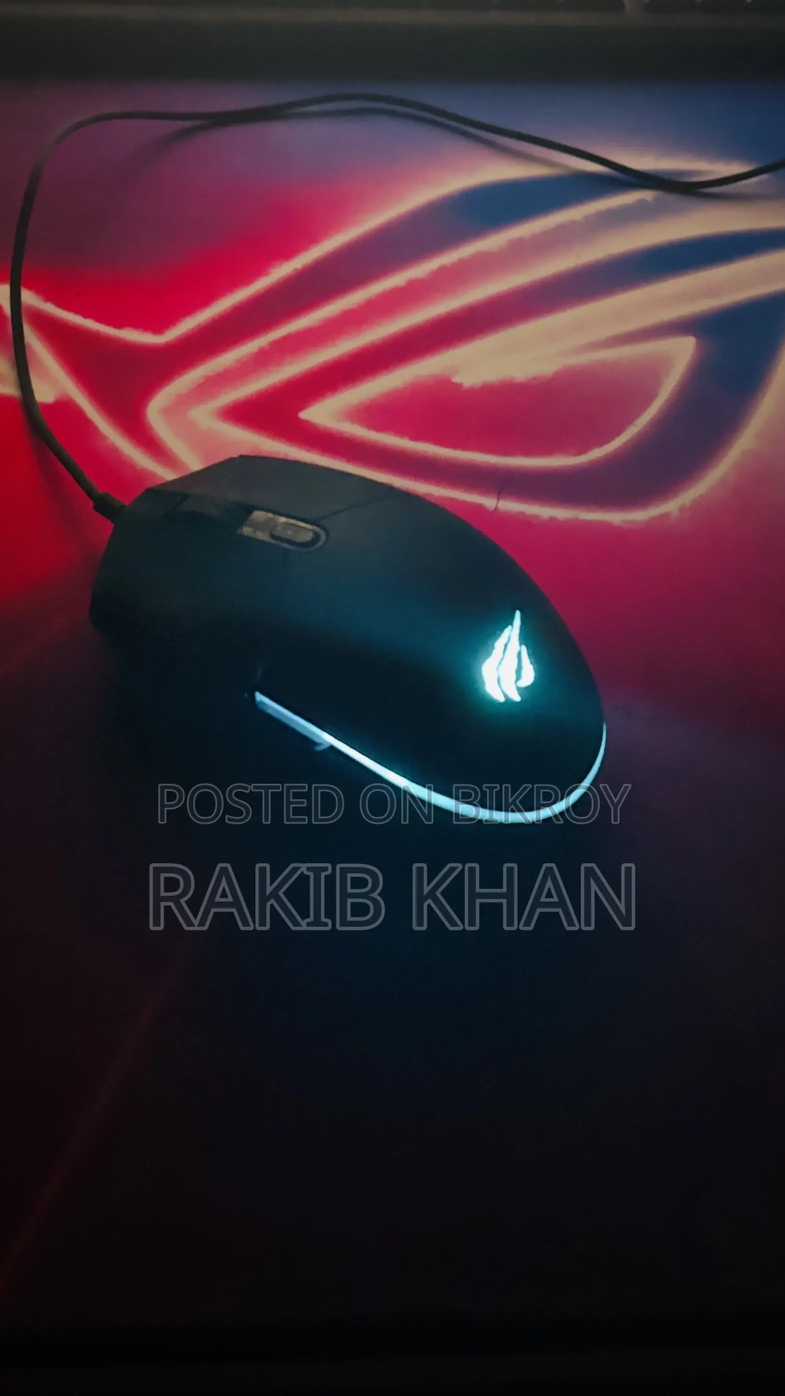 Mouse and keyboard sell