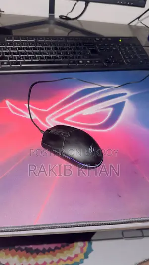 Mouse and keyboard sell