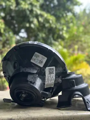 Royel Enfield Hunter Head Light