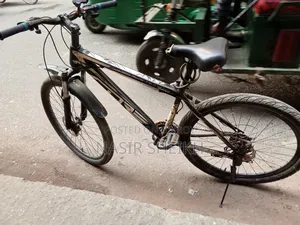 সুন্দর ও ভালো মানের সাইকেল