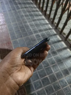 Apple iPhone XR 128 GB Black