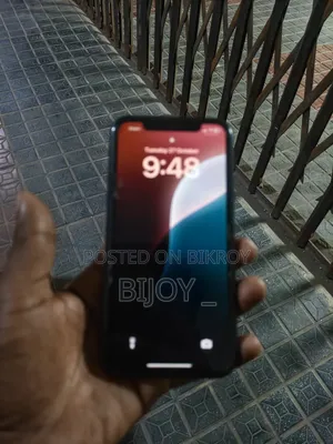 Apple iPhone XR 128 GB Black
