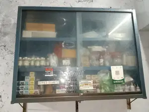 ডিসপ্লে শোকেস