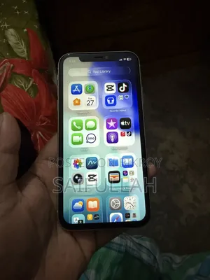 অ্যাপল আইফোন ১১ ১২৮ জিবি হোয়াইট