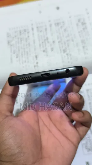 Samsung Galaxy A05s 64 GB Black
