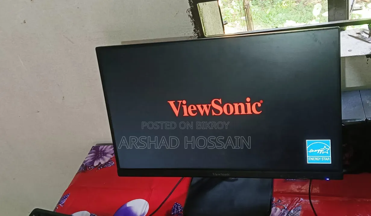 ডেস্কটপ কম্পিউটার ৮ জিবি ইন্টেল কোর আই৫ ১ টিবি এইচডিডি