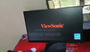 ডেস্কটপ কম্পিউটার ৮ জিবি ইন্টেল কোর আই৫ ১ টিবি এইচডিডি