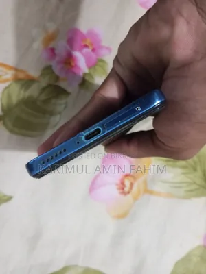 শাওমি রেডমি নোট ১১ প্রো প্লাস ৫জি ১২৮ জিবি ব্লু