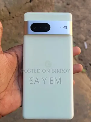 গুগল পিক্সেল ৭ ১২৮ জিবি