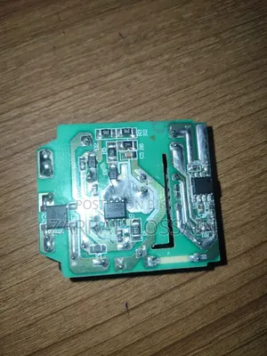 Normal Phone Charging Adapter Board ( Not Fast Charging)