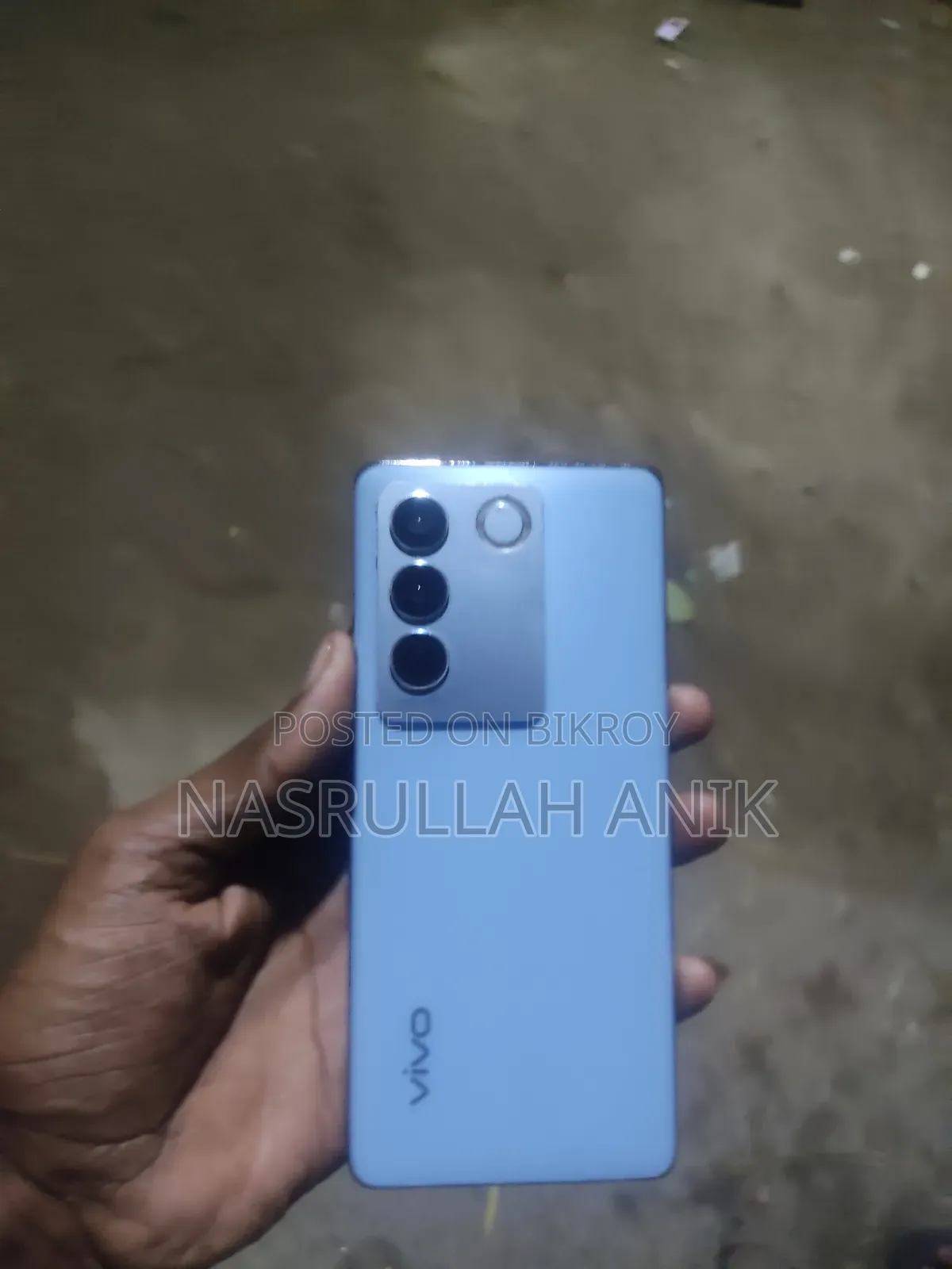 Vivo V27 5G 256 GB