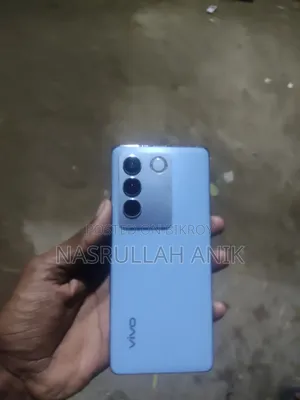 ভিভো ভি২৭ ৫জি ২৫৬ জিবি