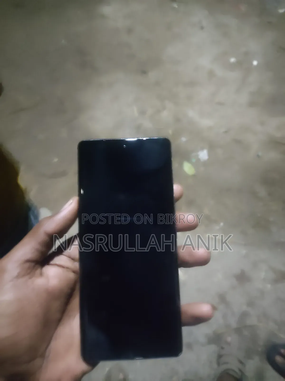 Vivo V27 5G 256 GB