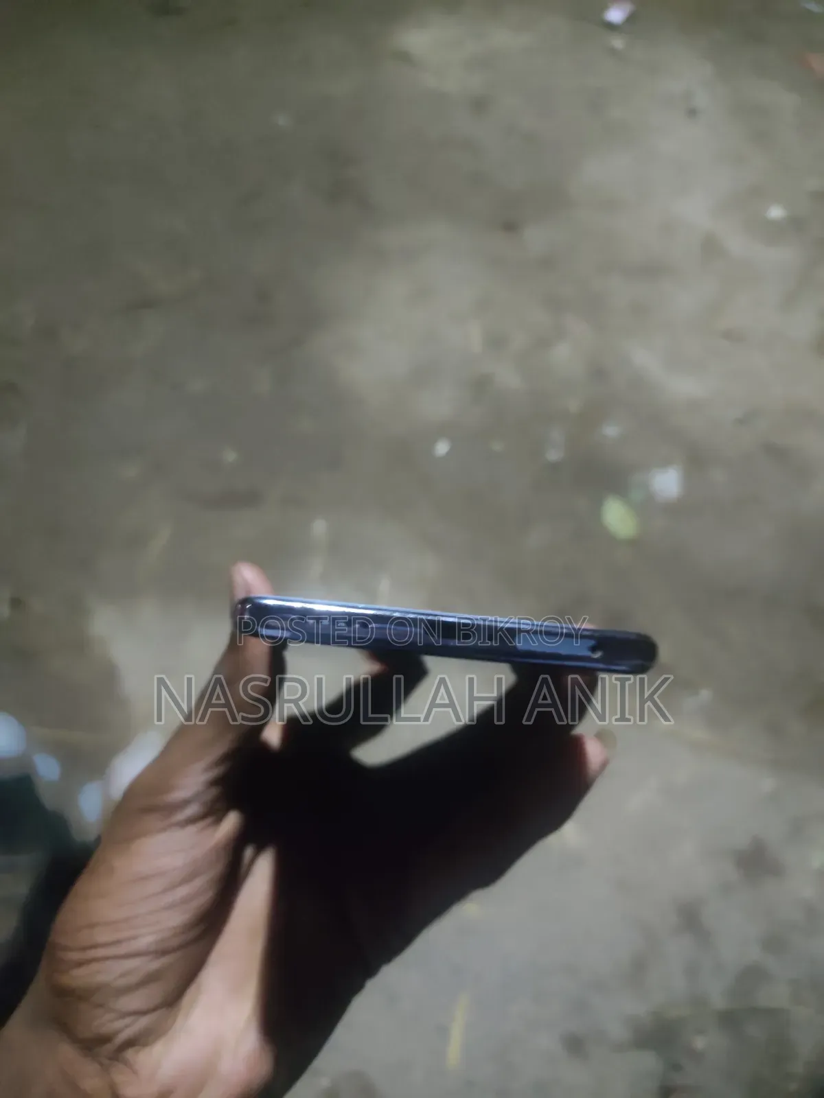 Vivo V27 5G 256 GB