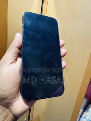 অ্যাপল আইফোন ১৪ প্রো ম্যাক্স ১২৮ জিবি পার্পল