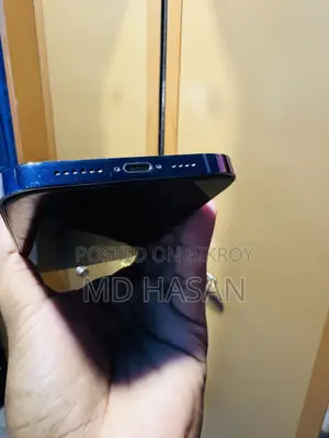 অ্যাপল আইফোন ১৪ প্রো ম্যাক্স ১২৮ জিবি পার্পল