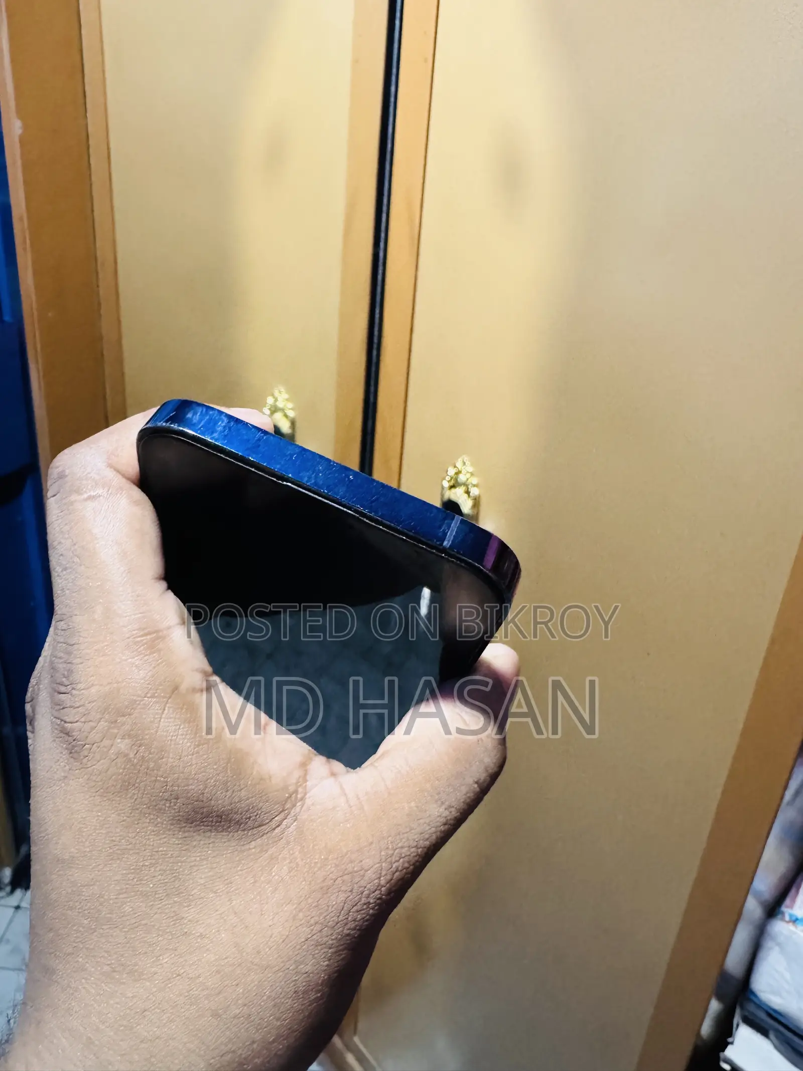 অ্যাপল আইফোন ১৪ প্রো ম্যাক্স ১২৮ জিবি পার্পল