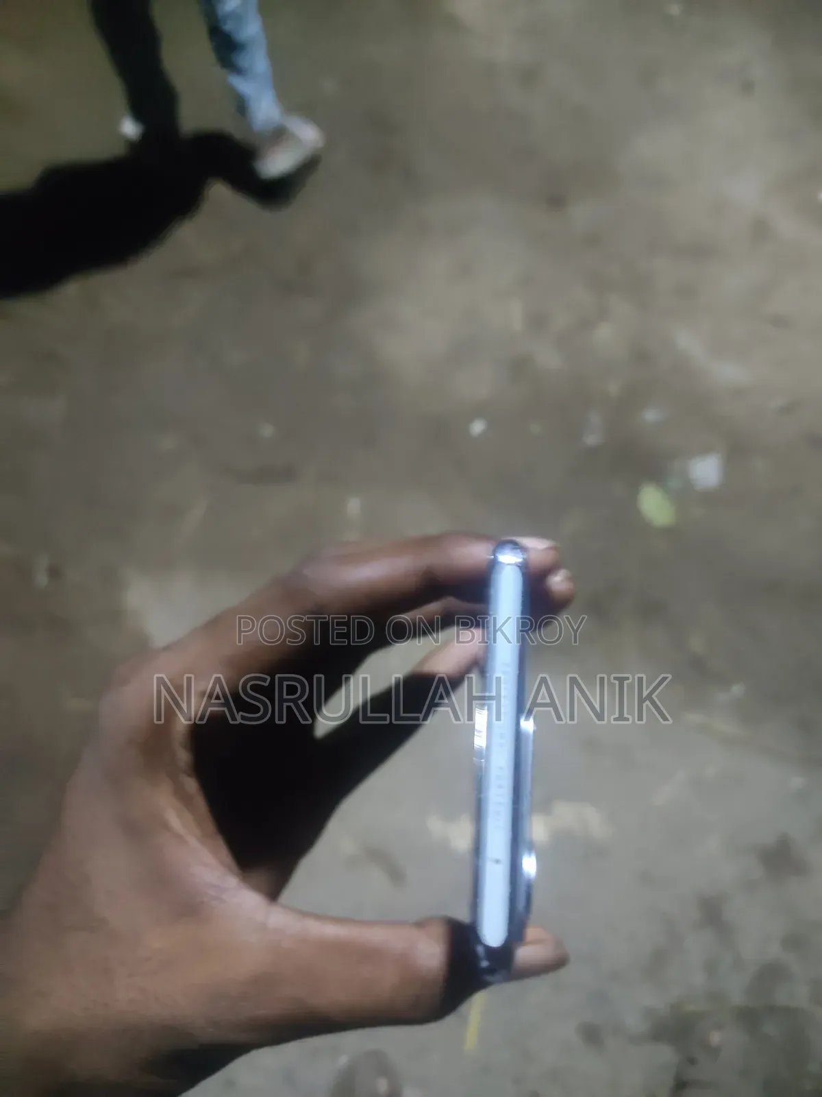 Vivo V27 5G 256 GB
