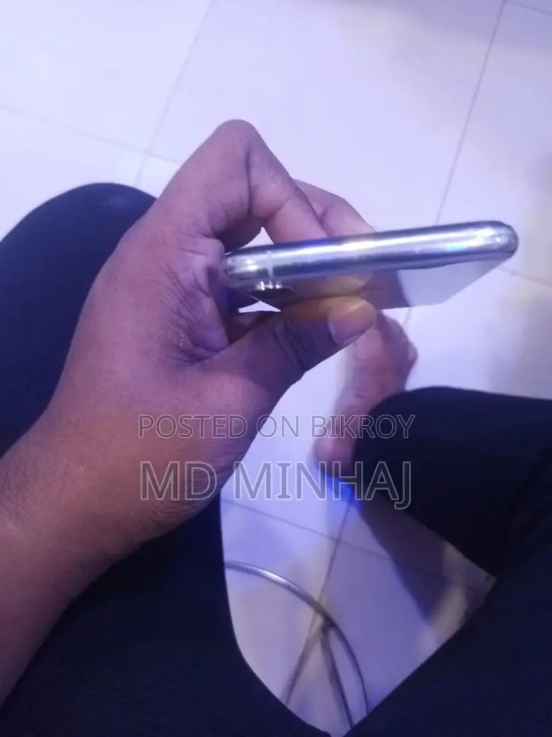 Apple iPhone XS 256 GB White