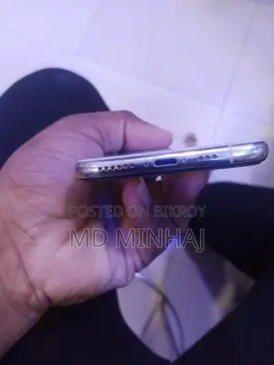 Apple iPhone XS 256 GB White