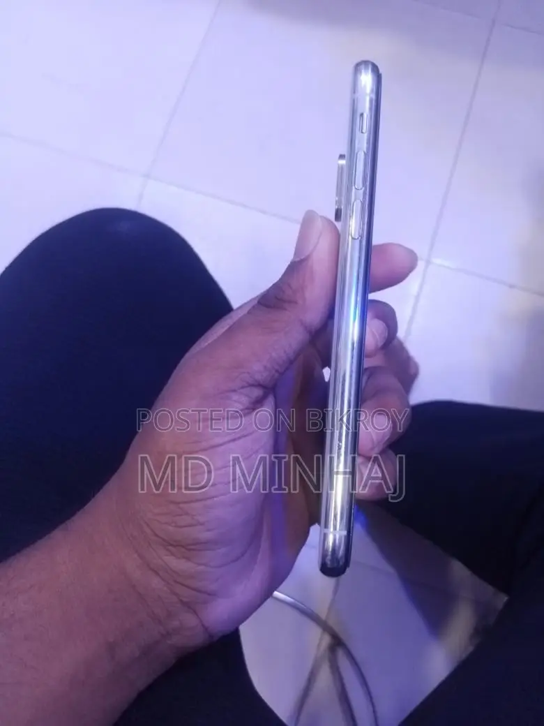 Apple iPhone XS 256 GB White