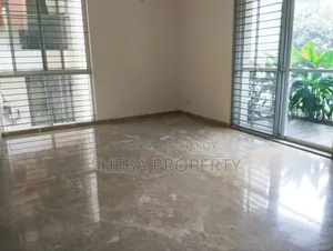 Furnished 4-Bedroom Apartment in Gulshan for rent