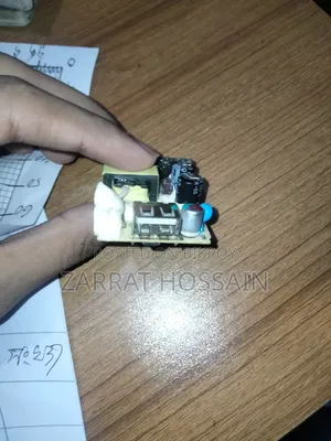 Normal Phone Charging Adapter Board ( Not Fast Charging)