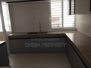 Furnished 4-Bedroom Apartment in Gulshan for rent