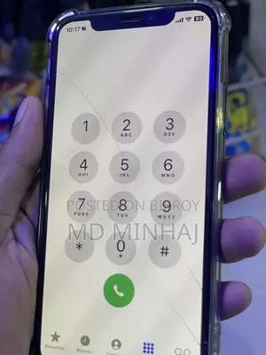 Apple iPhone XS 256 GB White