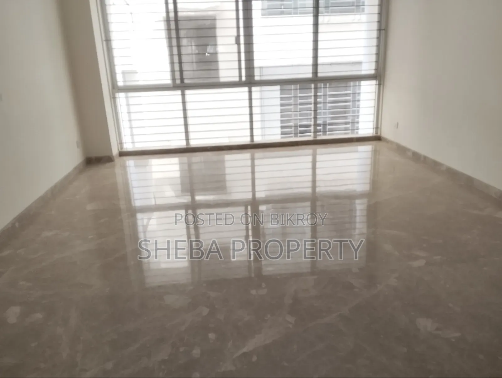 Furnished 4-Bedroom Apartment in Gulshan for rent