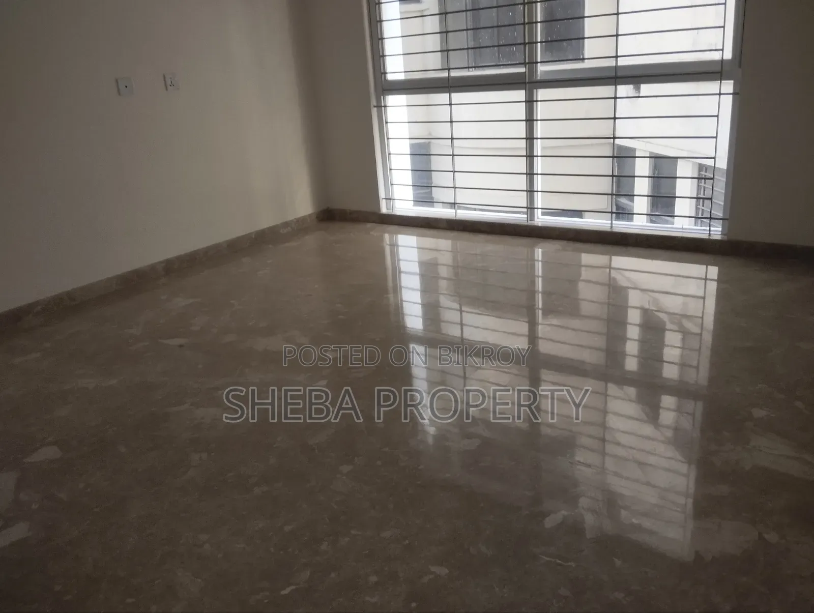 Furnished 4-Bedroom Apartment in Gulshan for rent