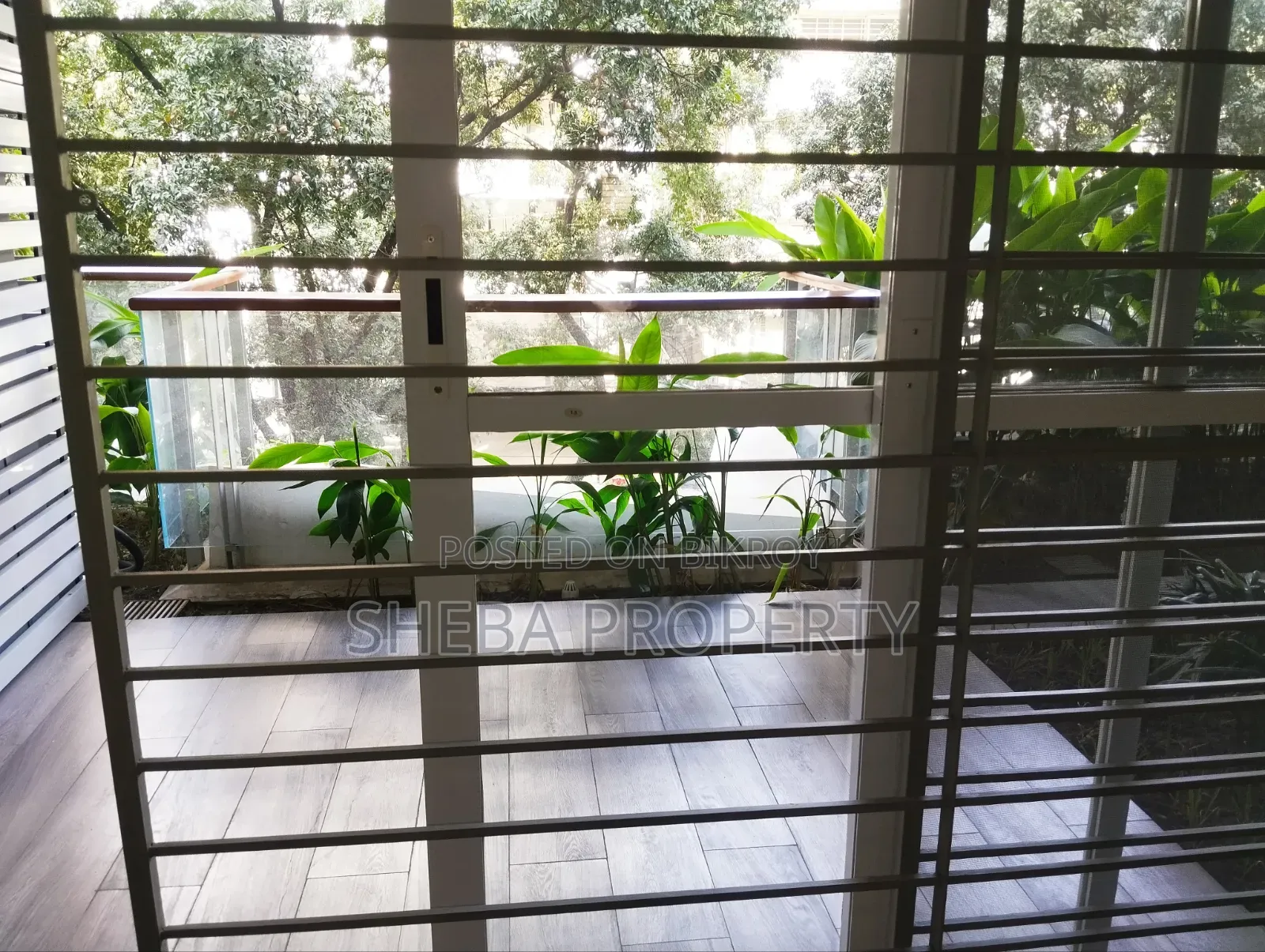 Furnished 4-Bedroom Apartment in Gulshan for rent