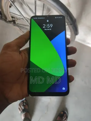 Realme 5i 64 GB Green