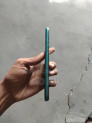 Realme 5i 64 GB Green