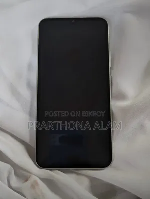 Samsung Galaxy A34 5G 128 GB White