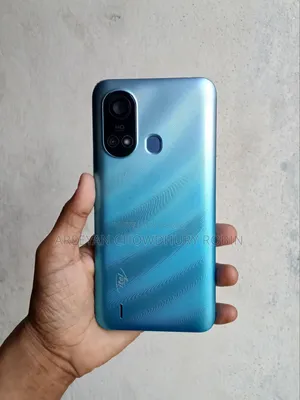আইটেল এ৪৯ প্লে ৩২ জিবি ব্লু