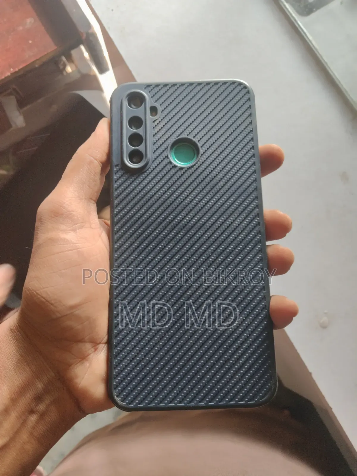 Realme 5i 64 GB Green