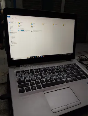 Laptop HP EliteBook 840 G3 4GB Intel Core i5 SSD 256GB