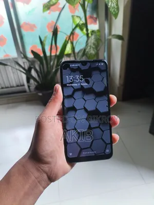 Xiaomi Redmi 7 32 GB Black