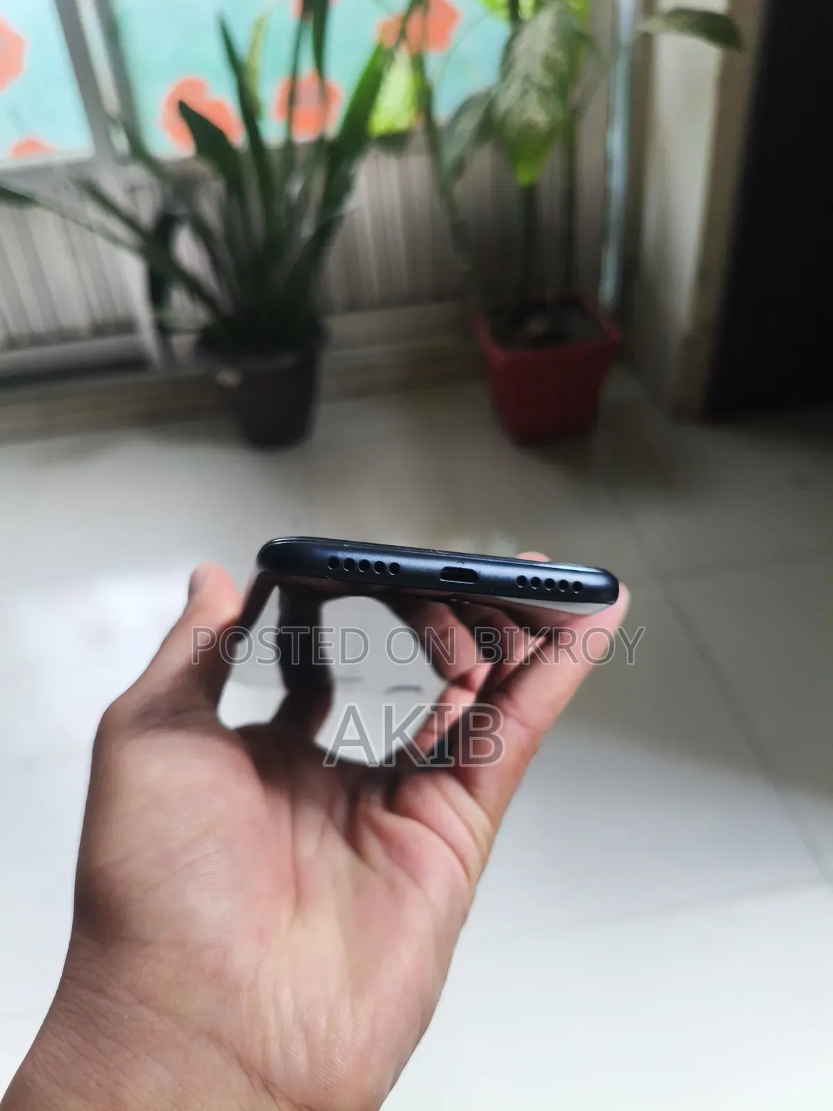 Xiaomi Redmi 7 32 GB Black