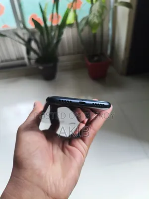 Xiaomi Redmi 7 32 GB Black