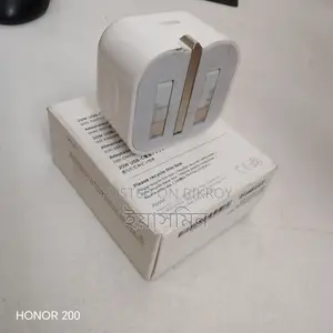 Apple 20w USB-C Power Adapter