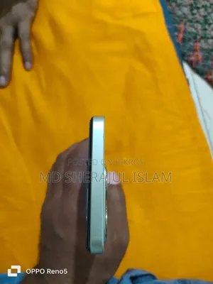 Realme C63 128 GB Green